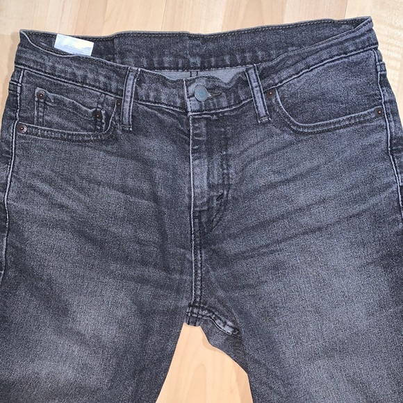 HOST PICK ✅🥳 LEVI’S 511 Slim Fit Stretch Jeans 30 x 30 - Picture 4 of 13
